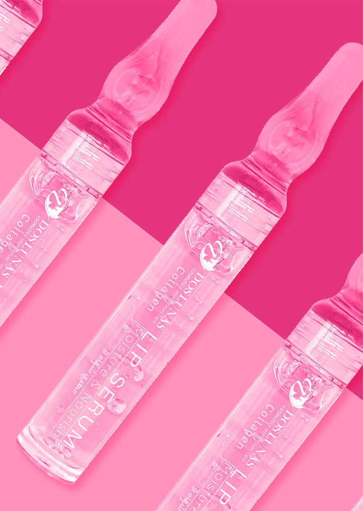 Dos Lunas Collagen Lip Serum Balm 5 mL - Gfleur